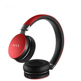 Pro Bluetooth HiFi Wireless Headphones w/Professional Cool Multifunction Headset