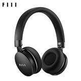 Pro Bluetooth HiFi Wireless Headphones w/Professional Cool Multifunction Headset