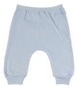 Infant Blue Jogger Pants