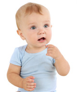 Infant Boys T-Shirts and Joggers