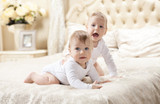 Onezies and Mittens - 5 Pcs Set