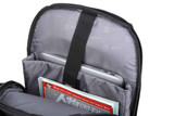 RUIGOR ICON 78 Laptop Backpack Black RUIGOR ICON 78 Laptop Backpack Black