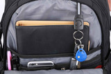 RUIGOR ICON 78 Laptop Backpack Black RUIGOR ICON 78 Laptop Backpack Black