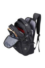 RUIGOR ICON 78 Laptop Backpack Black RUIGOR ICON 78 Laptop Backpack Black