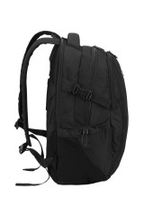 RUIGOR ICON 78 Laptop Backpack Black RUIGOR ICON 78 Laptop Backpack Black