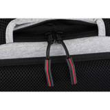 RUIGOR LINK 40 Laptop Backpack Black-Grey RUIGOR LINK 40 Laptop Backpack Black-Grey