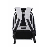 RUIGOR LINK 40 Laptop Backpack Black-Grey RUIGOR LINK 40 Laptop Backpack Black-Grey