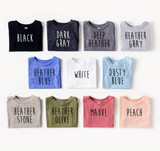 Weekend Vibes T-shirt