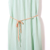 Daydream Beach Dress (Mint)