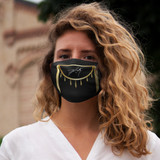 Danal Gobert Snug-Fit Polyester Face Mask