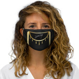 Danal Gobert Snug-Fit Polyester Face Mask