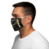 Danal Gobert Snug-Fit Polyester Face Mask