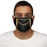 Danal Gobert Snug-Fit Polyester Face Mask