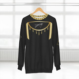 Danal Gobert AOP Unisex Sweatshirt