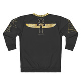 Danal Gobert AOP Unisex Sweatshirt