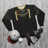 Danal Gobert AOP Unisex Sweatshirt