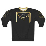 Danal Gobert AOP Unisex Sweatshirt