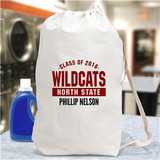 Personalized Class Of... Laundry Bag