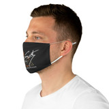 Danal Gobert Fabric Face Mask
