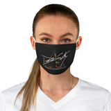 Danal Gobert Fabric Face Mask