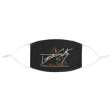 Danal Gobert Fabric Face Mask