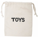 Reusable Toys Fabric Storage Bag (Small)