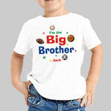 Big Brother Youth T-Shirt