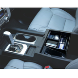 50% OFF CLEARANCE - Center Console Organizer for Toyota Tundra / Sequoia