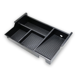 50% OFF CLEARANCE - Center Console Organizer for Toyota Tundra / Sequoia