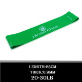 Resistance Bands Rubber Band Workout Fitness Gym Equipment rubber loops Latex Yoga Gym Strength Training Athletic Rubber Bands