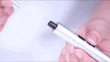 Electric Magnetic Precision Screw Driver Kit Set With Li-ion Battery (not with cheap AA batteries)