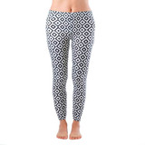 Ankle Length Hyponic Leggings