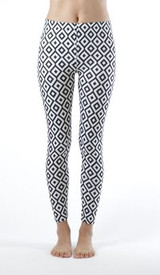 Ankle Length Hyponic Leggings