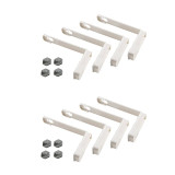 Quilt sheet holder clips cover fixed non-slip clips household bed sheet c