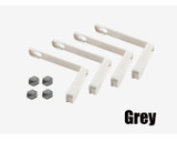 Quilt sheet holder clips cover fixed non-slip clips household bed sheet c
