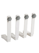 Quilt sheet holder clips cover fixed non-slip clips household bed sheet c