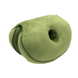 Multifunctional Dual Comfort Seat Cushion