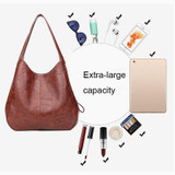 Vintage Designers Luxury Handbags Shoulder Bags