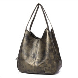 Vintage Designers Luxury Handbags Shoulder Bags