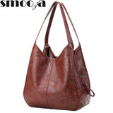 Vintage Designers Luxury Handbags Shoulder Bags