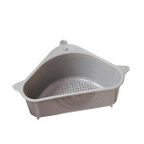 Kitchen Sink Multifunctional Storage Rack