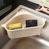 Kitchen Sink Multifunctional Storage Rack