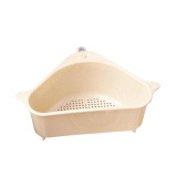 Kitchen Sink Multifunctional Storage Rack