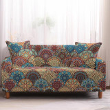 Bohemia Elastic Sofa Slip-resistant Sofa Covers