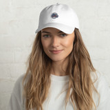FunkyPilot Aviator Dad Hat