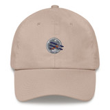 FunkyPilot Aviator Dad Hat