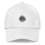 FunkyPilot Aviator Dad Hat