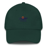 FunkyPilot Aviator Biplane Pilot Hat