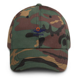 FunkyPilot Aviator Biplane Pilot Hat