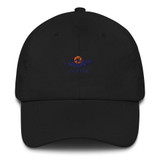 FunkyPilot Aviator Biplane Pilot Hat